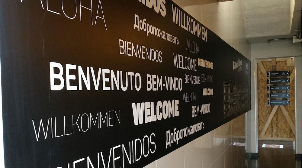 Hotel Bonampak Cidade do México Exterior foto